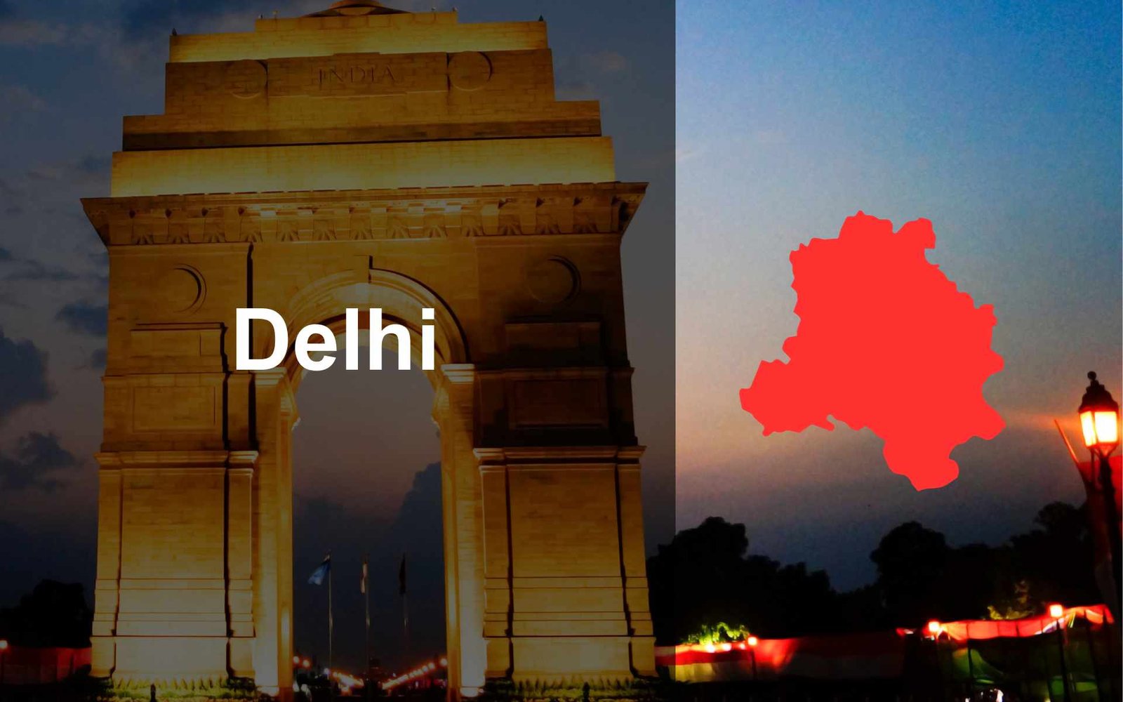 Delhi