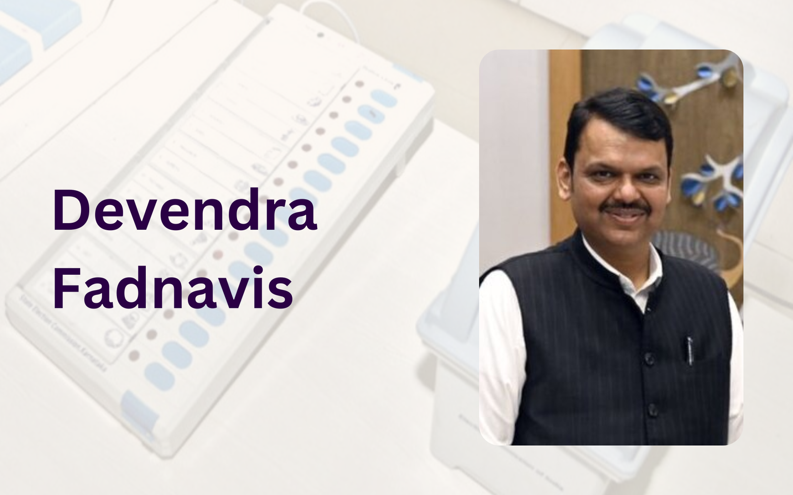 Devendra Fadnavis