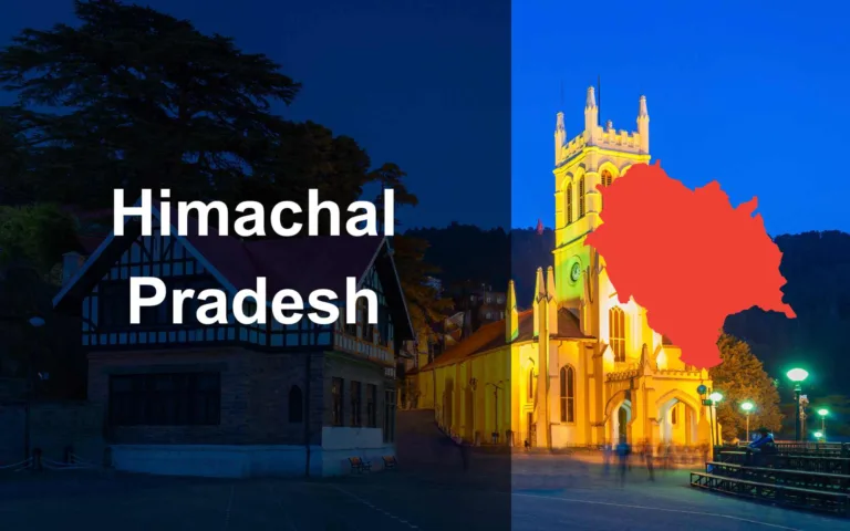 Himachal Pradesh