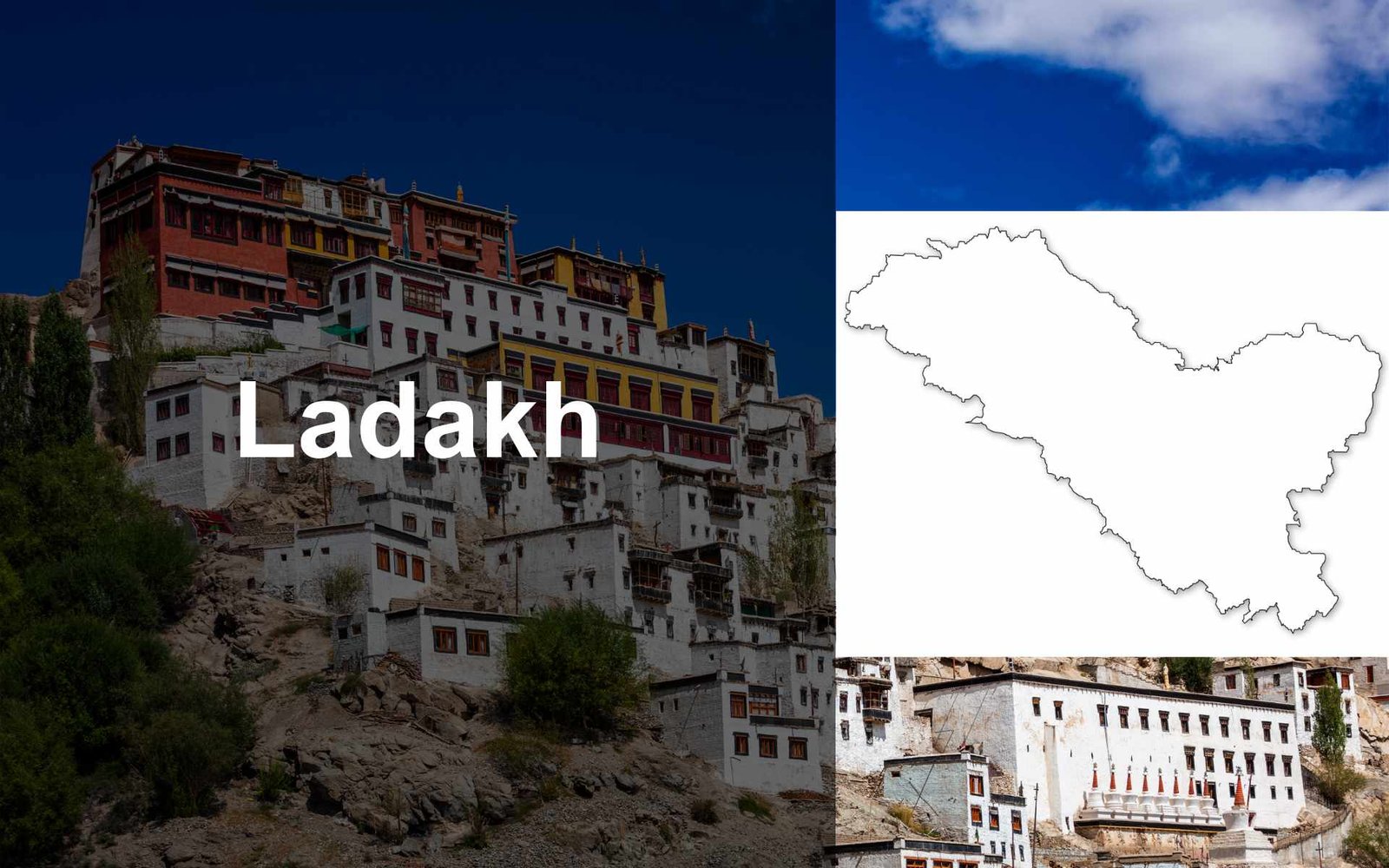 Ladakh