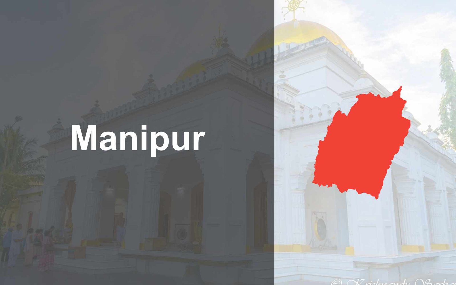 Manipur