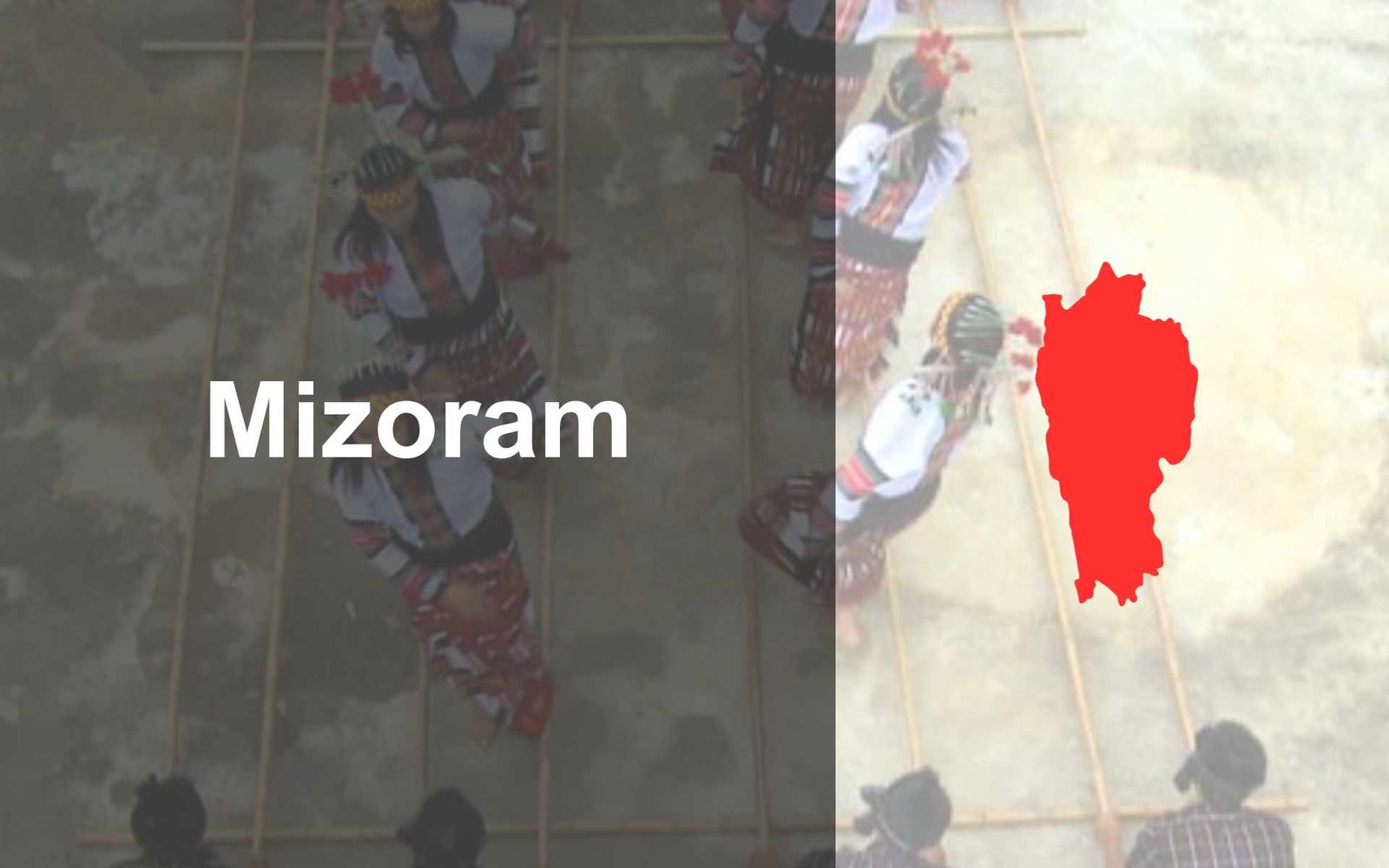 Mizoram