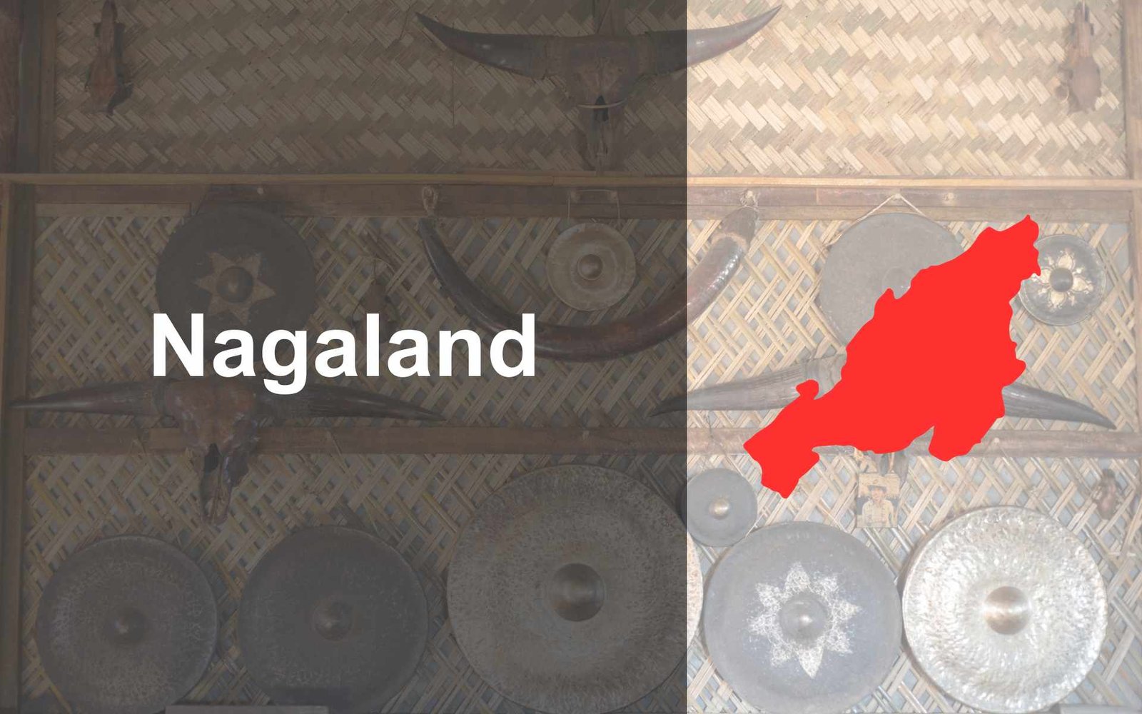 Nagaland