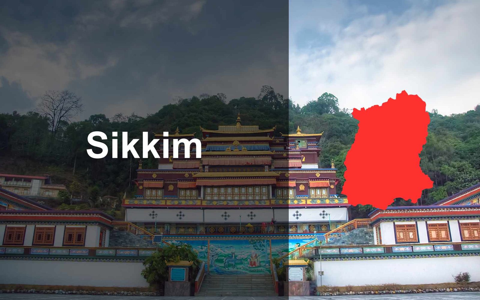 Sikkim