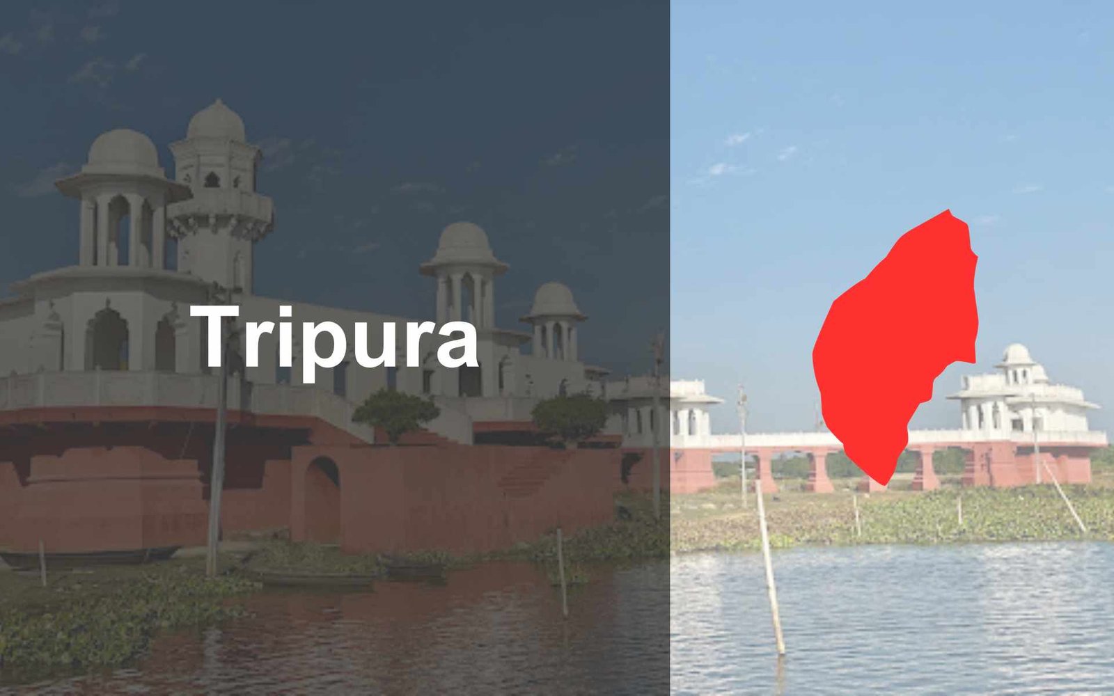 Tripura