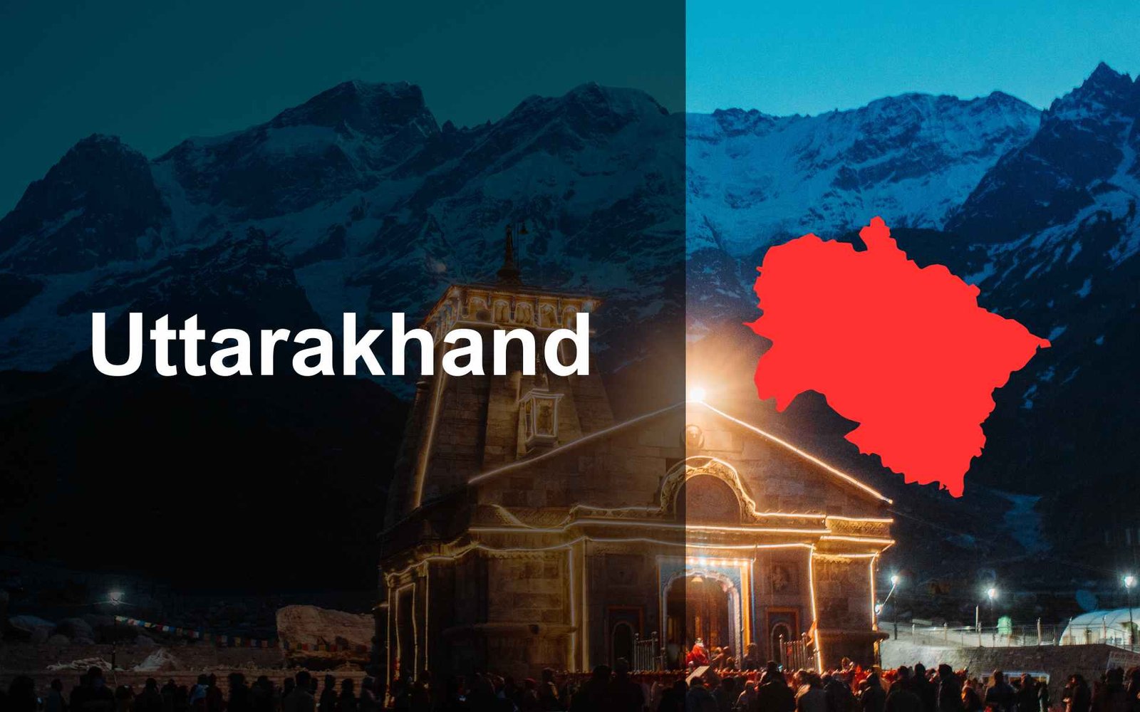 Uttarakhand