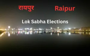 Raipur