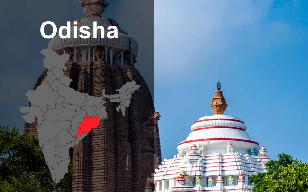 Odisha